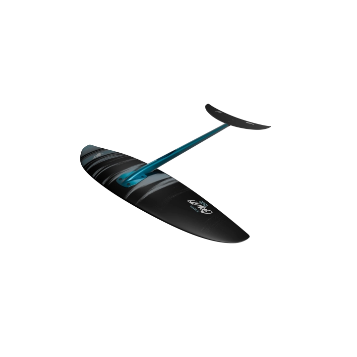 F-ONE Plane Gravity Carbon Foil Set (Frontwing, Fuselage & Stab R275)
