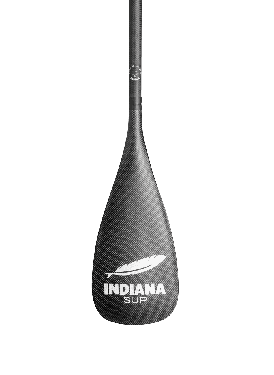 INDIANA Carbon 100% (1-Piece) 220 cm 81 In2