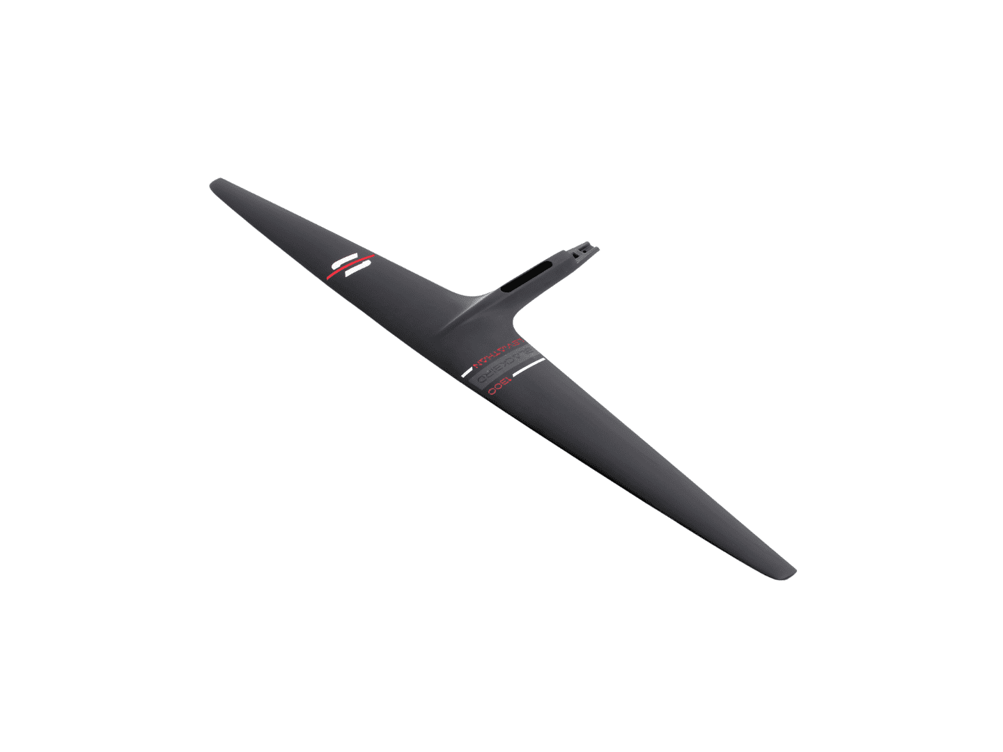 SABFOIL WL1300/BB - Leviathan Blackbird 1300 Front Wing