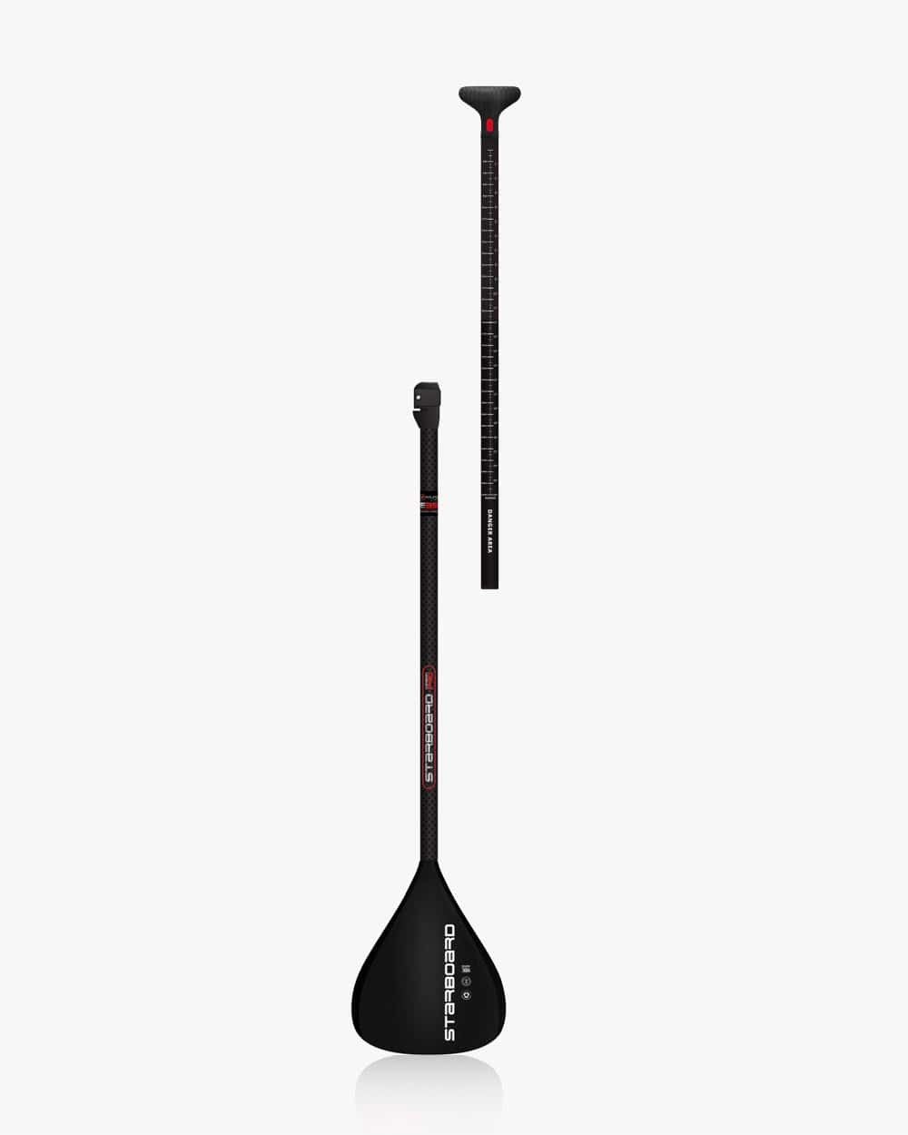 STARBOARD Foil Blade Prepreg Carbon Paddle 2026