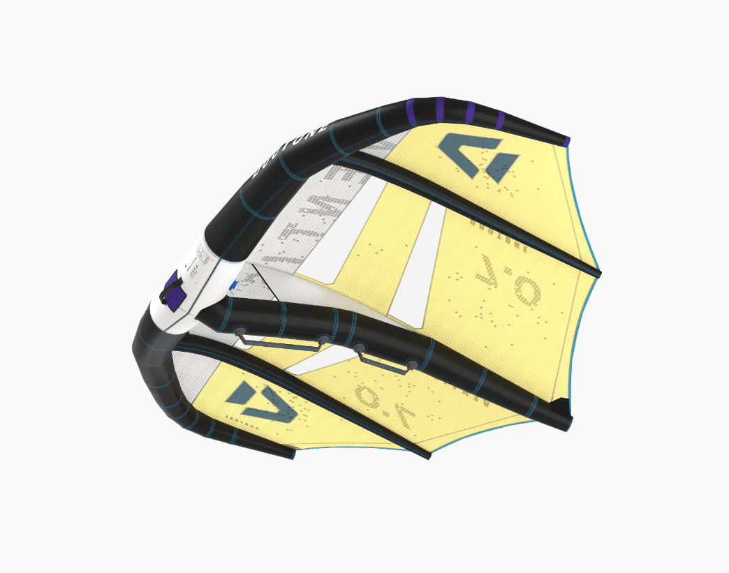 DUOTONE Ventis Wing 2025