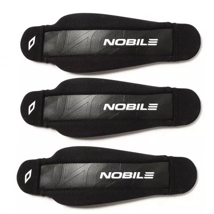 Nobile Foil Straps