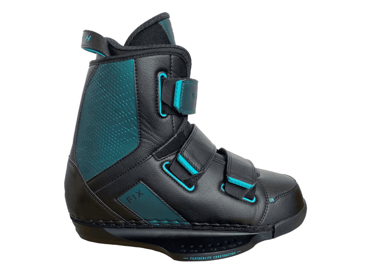 NORTH FIX Boots 2022