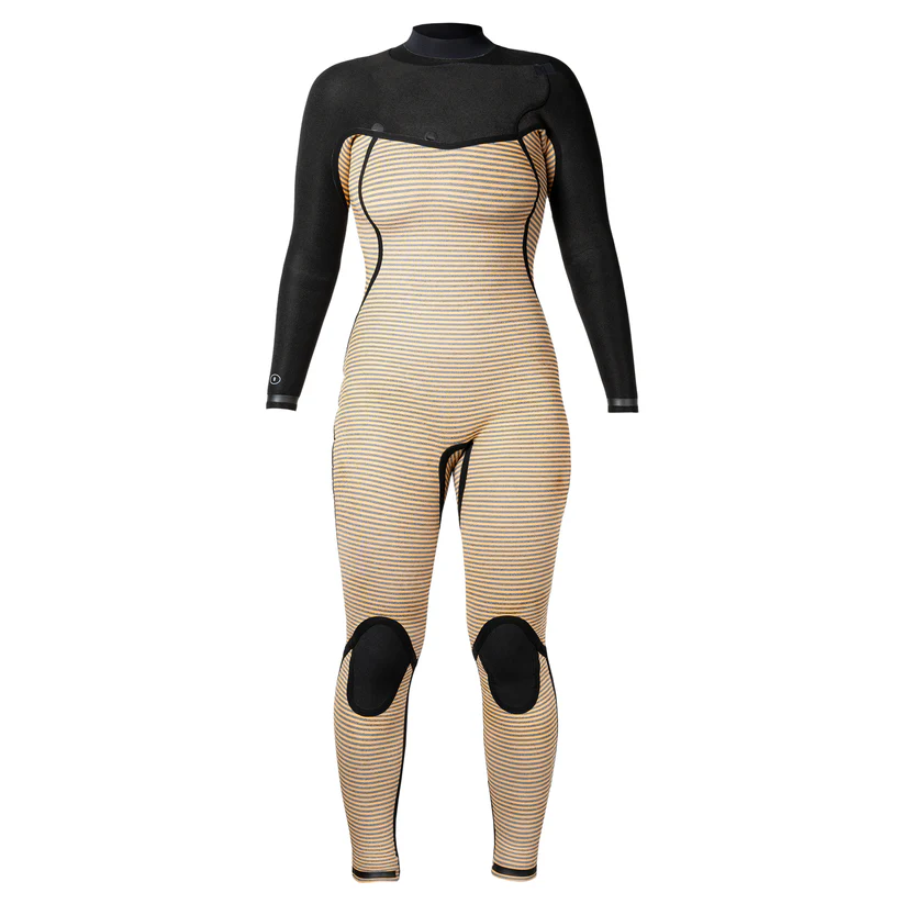 XCEL Women's Comp+ Full Wetsuit 5/4mm 2025