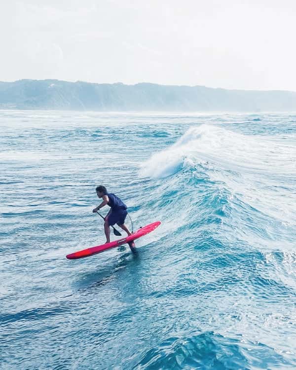 STARBOARD Fyre Foilboard 2027