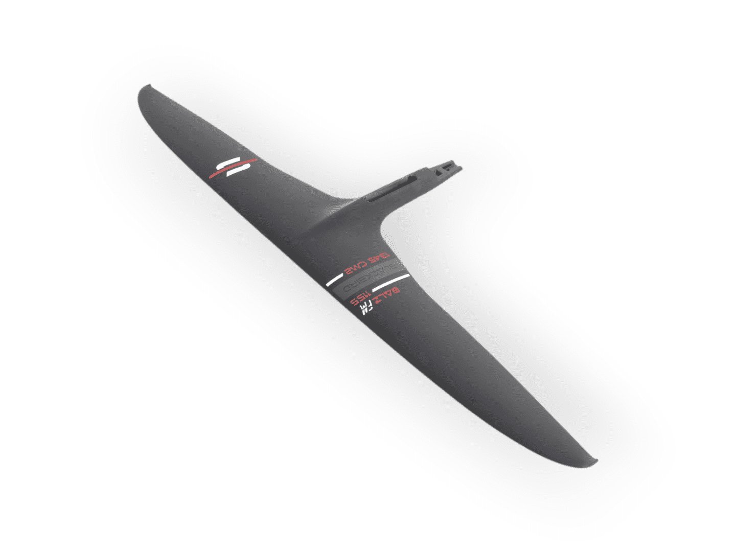 SABFOIL WBZ1155/BB - Blackbird FreeMove 1155 Balz Müller Signature Front Wing