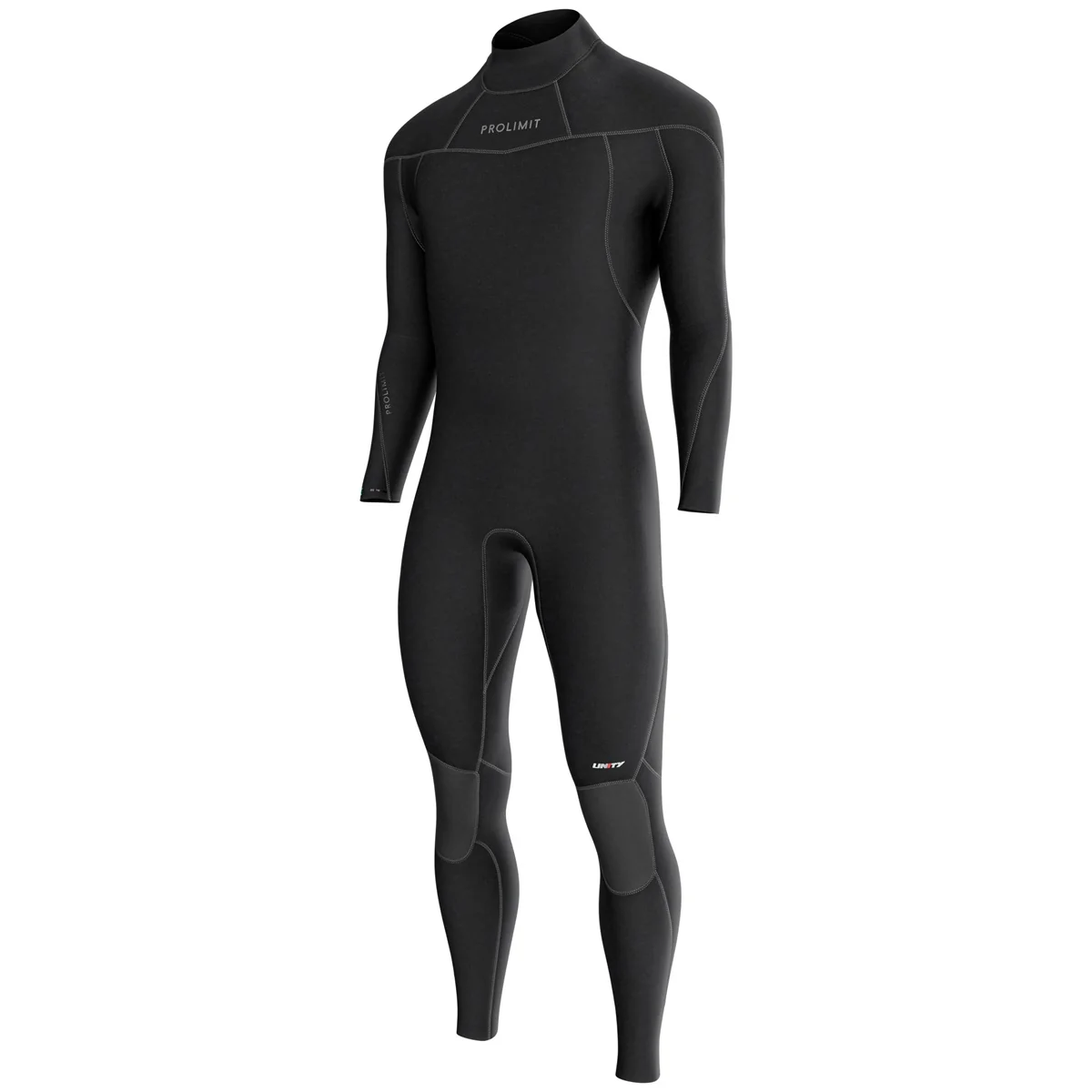 PROLIMIT Unity Steamer V-Zip 4/3 GBS Men 2026