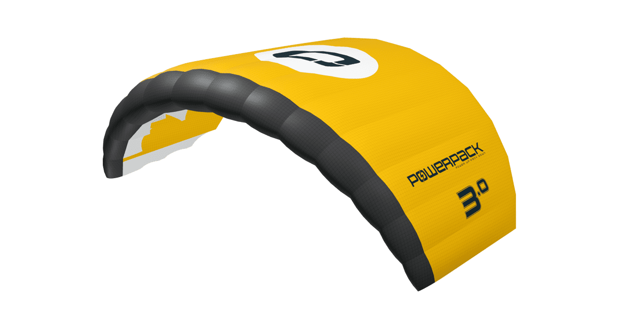 OZONE Power Pack Parawing 2026