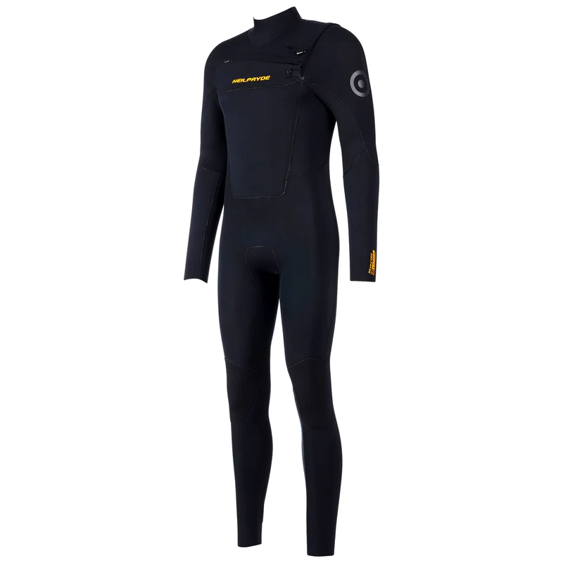 NEILPRYDE Rise 5/4 Fullsuit GBS FZ Wetsuit 2024