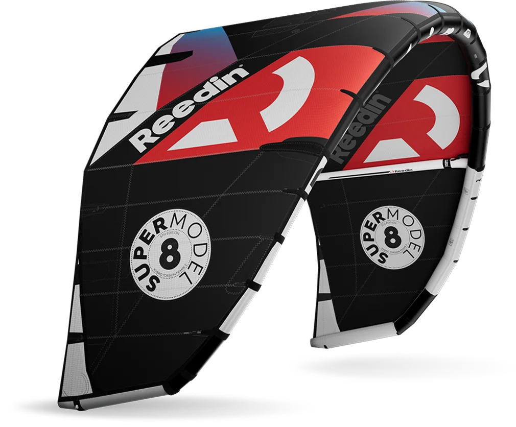 REEDIN SUPERMODEL HTF 2 Kite 2024