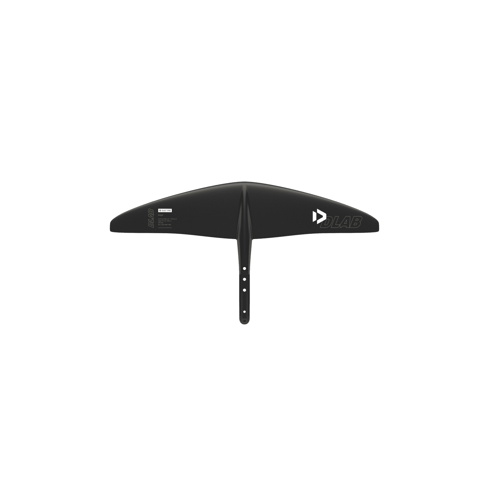 DUOTONE Front Wing POP D/LAB 2027