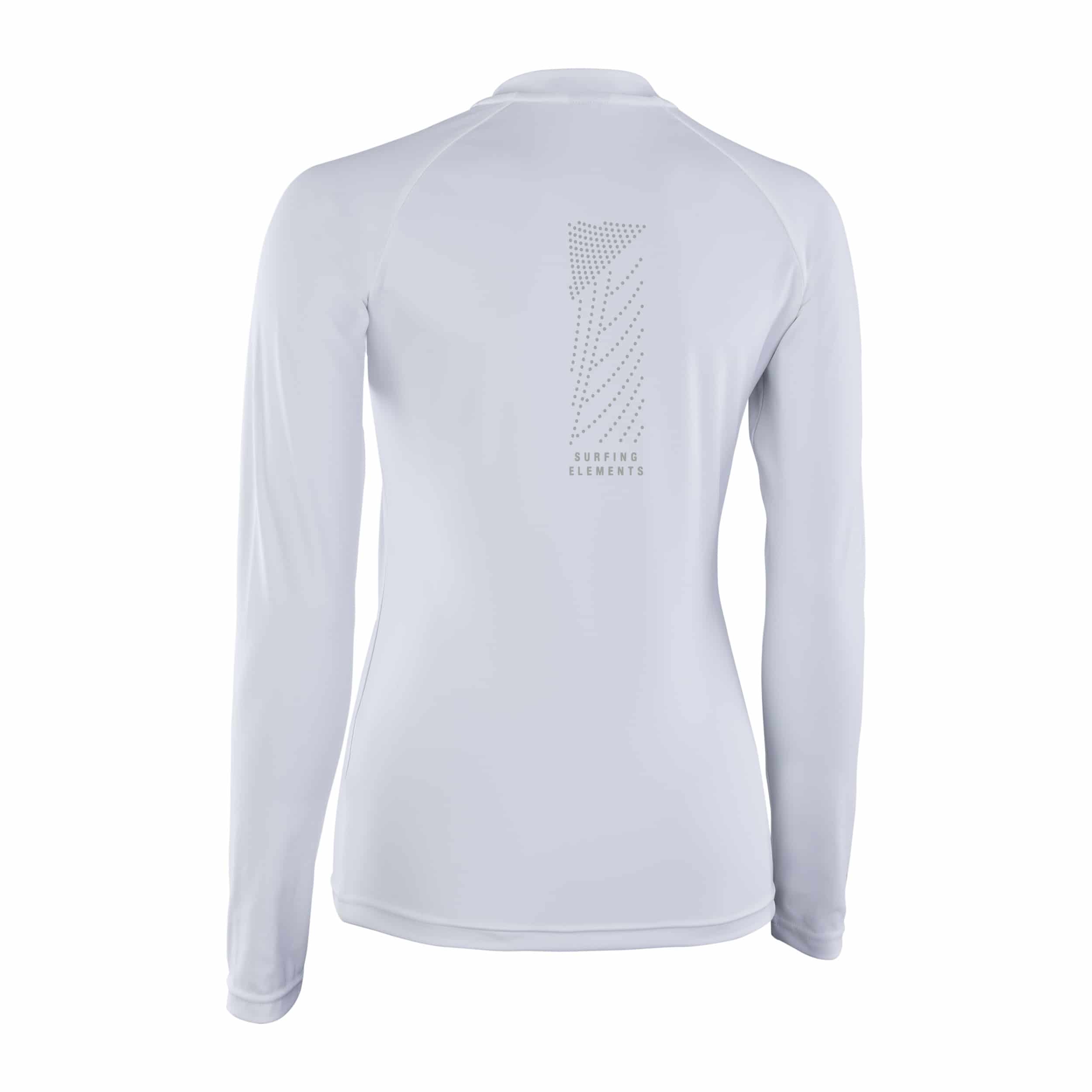 ION Rashguard LS women 2024