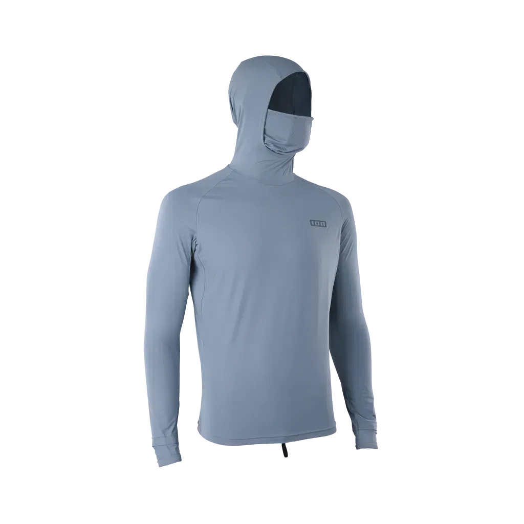 ION Rashguard Strom Pro Long Sleeve men 2026