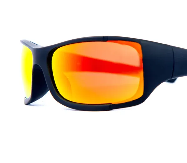 REVO Red/Orange