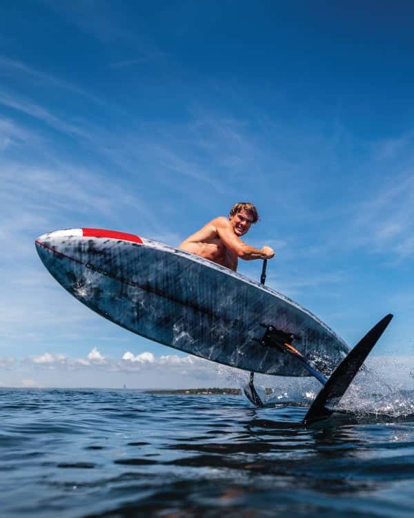 STARBOARD Ace Foil Foilboard 2027