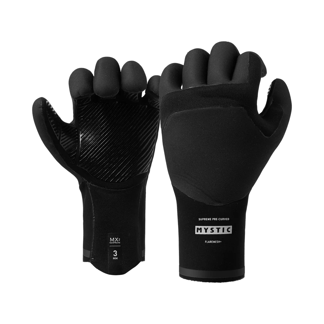 MYSTIC Roam Glove 3mm 5Finger Precurved 2026