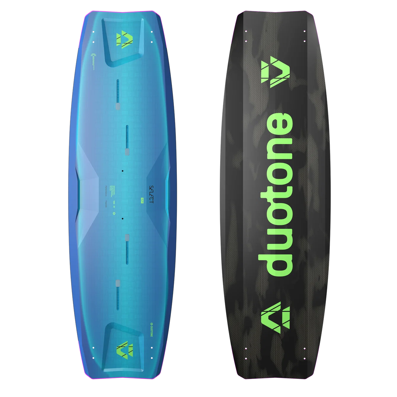 DUOTONE Select SLS Kiteboard 2027