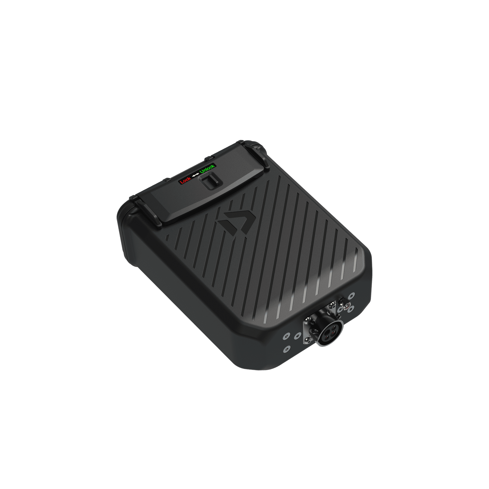 DUOTONE Battery Box with antenna plug 2026