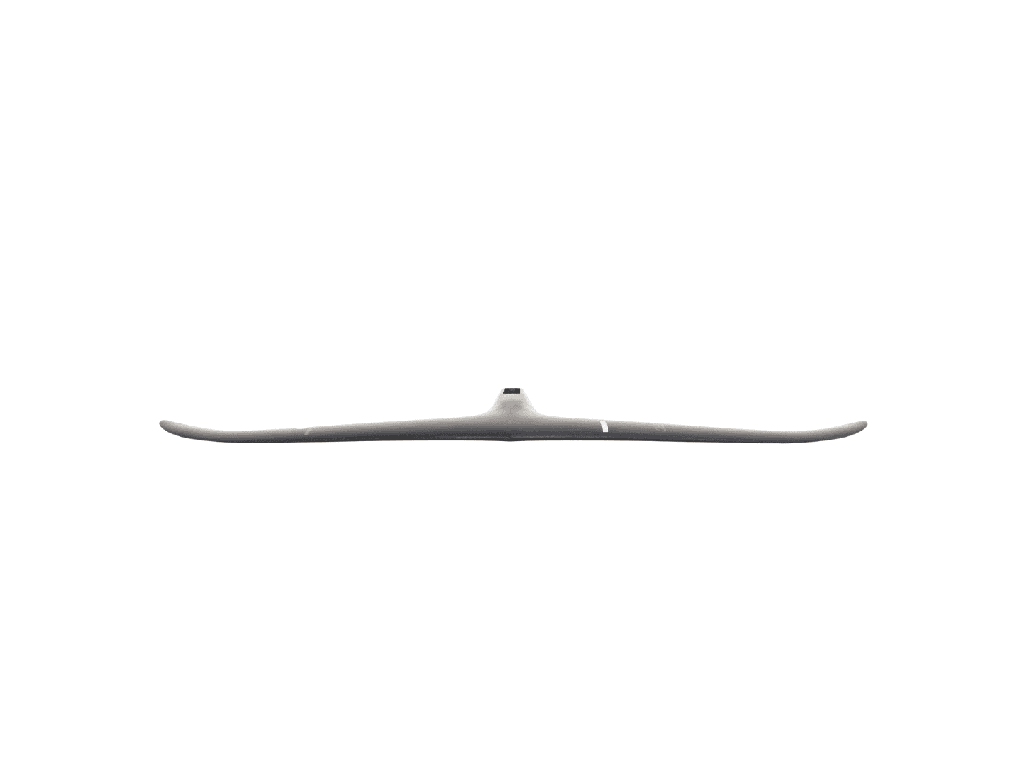 SABFOIL WSD780/BB - Sea Devil 780 Blackbird Front Wing
