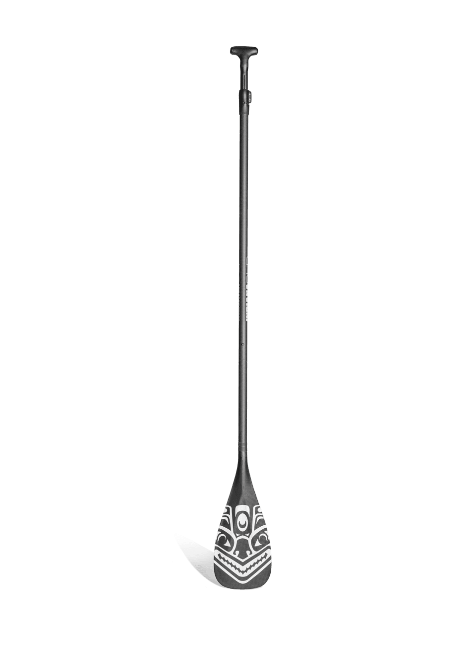 INDIANA Carbon 100% Telescope (3-Piece) 95 In2