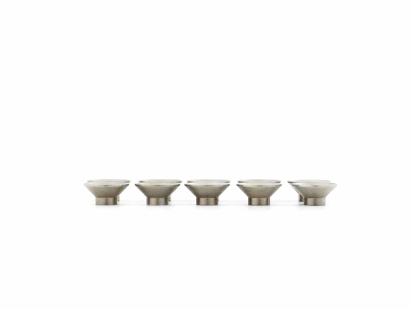 SABFOIL HARDWARE KIT CONICAL WASHERS