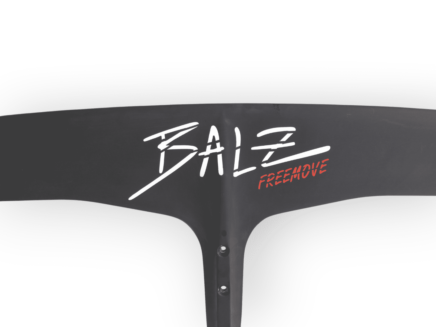 SABFOIL WBZ1155/BB - Blackbird FreeMove 1155 Balz Müller Signature Front Wing