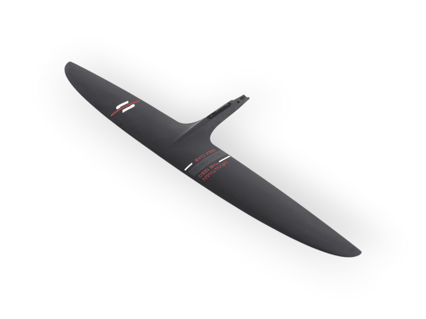 SABFOIL WLT1350/BB - Leviathan Blackbird The 1350 Front Wing