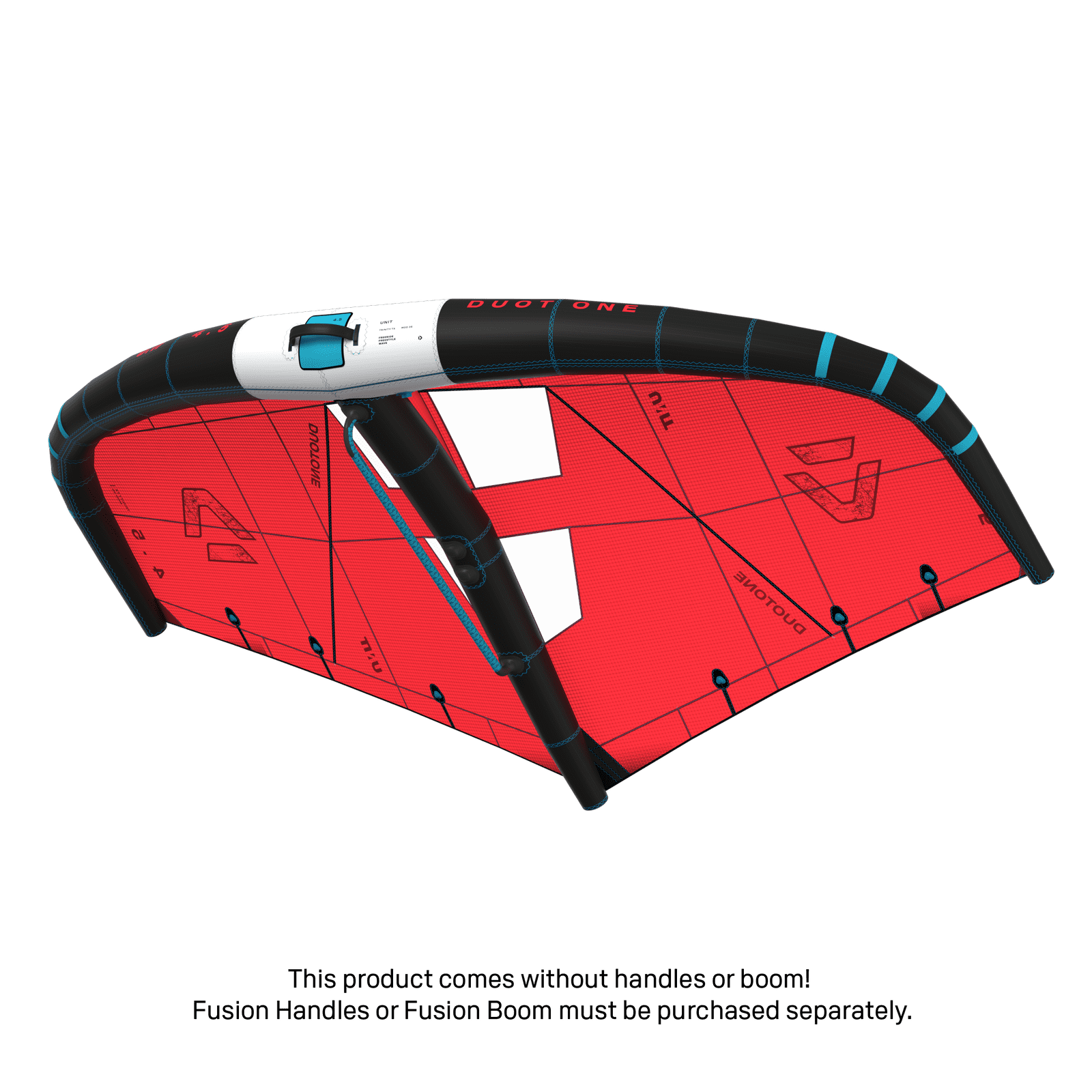 DUOTONE Unit Wing 2027