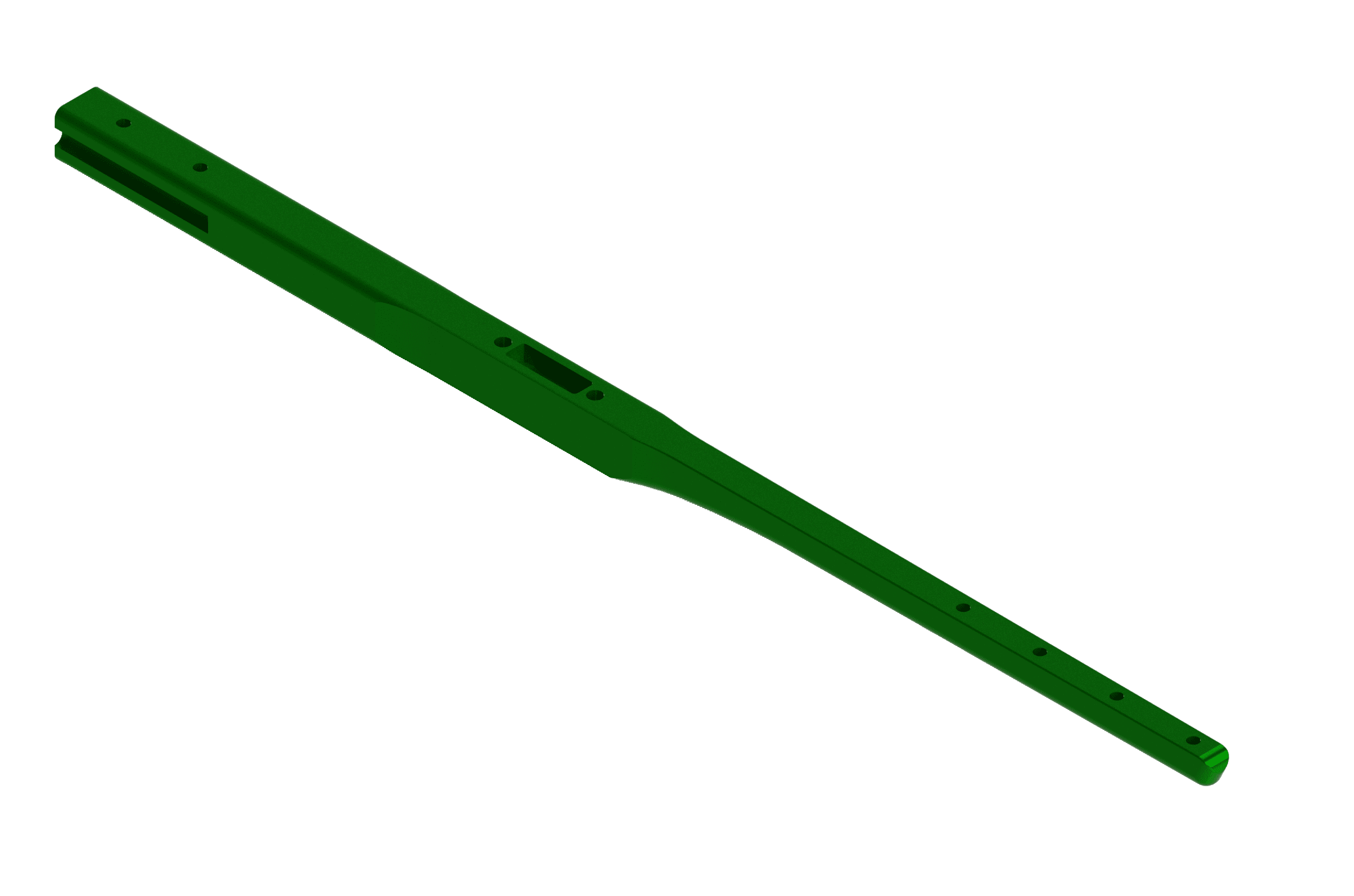 INDIANA Foil Windsurf Fuselage 750