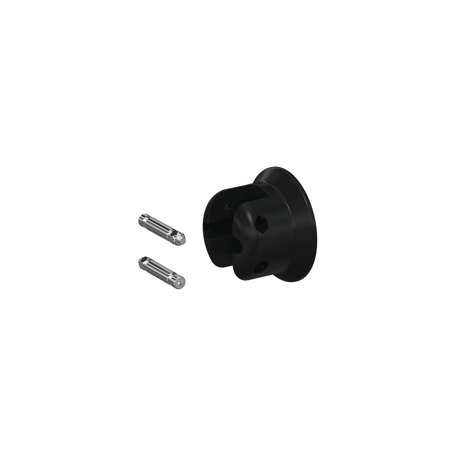 DUOTONE ePropeller 2-Blade Hub 2026