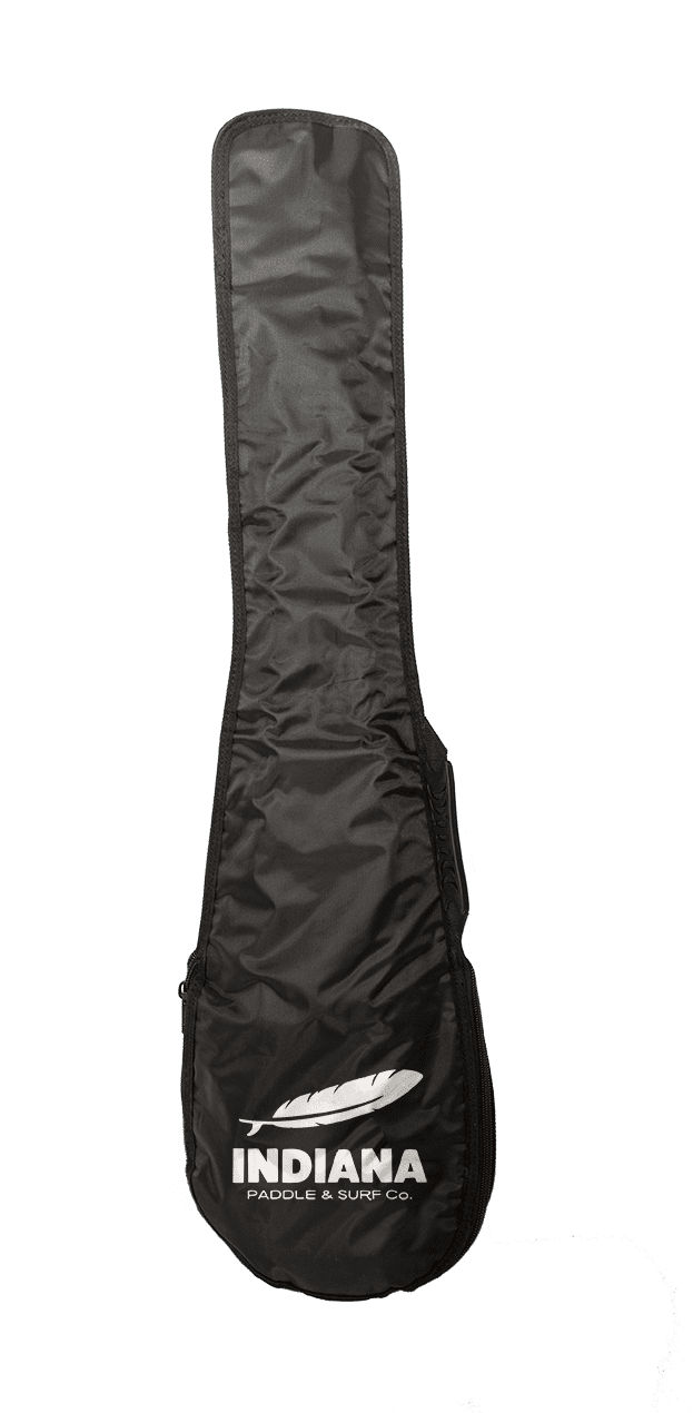 INDIANA Carbon 100% Telescope (3-Piece) black 81 In2