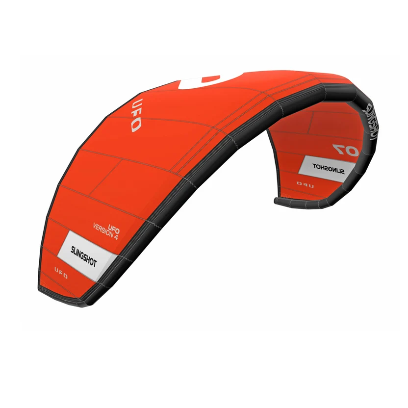 SLINGSHOT UFO V4 Kite 2026