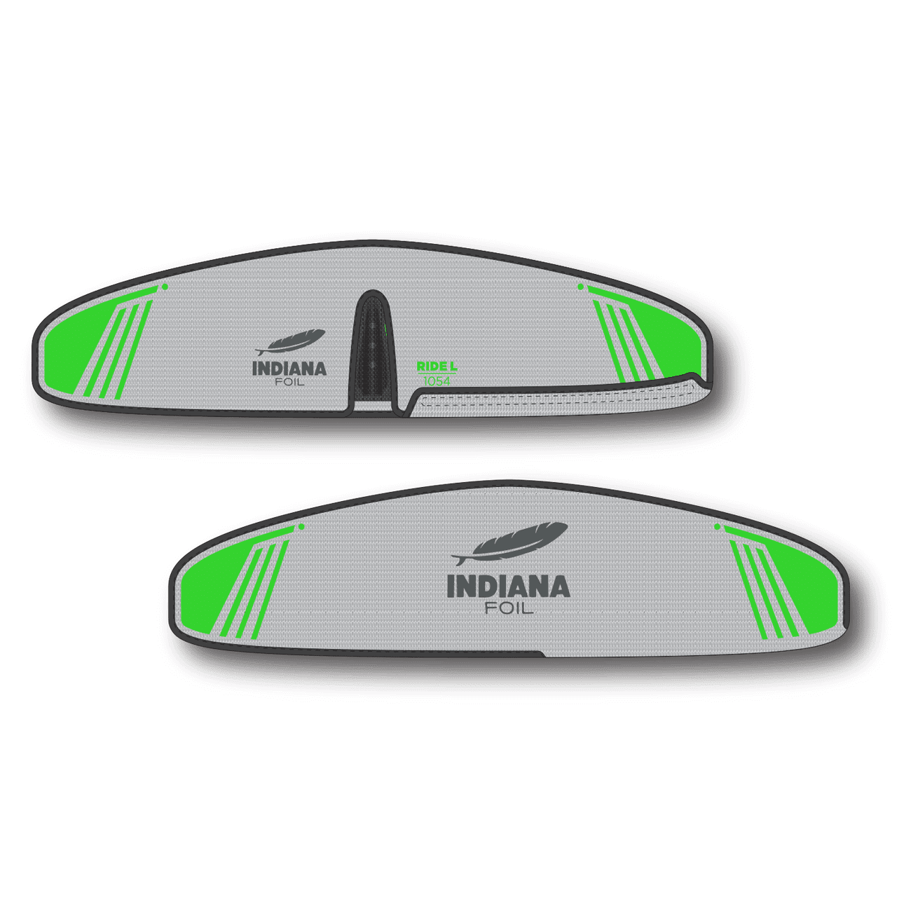 INDIANA Foil HP Front Wing Ride L