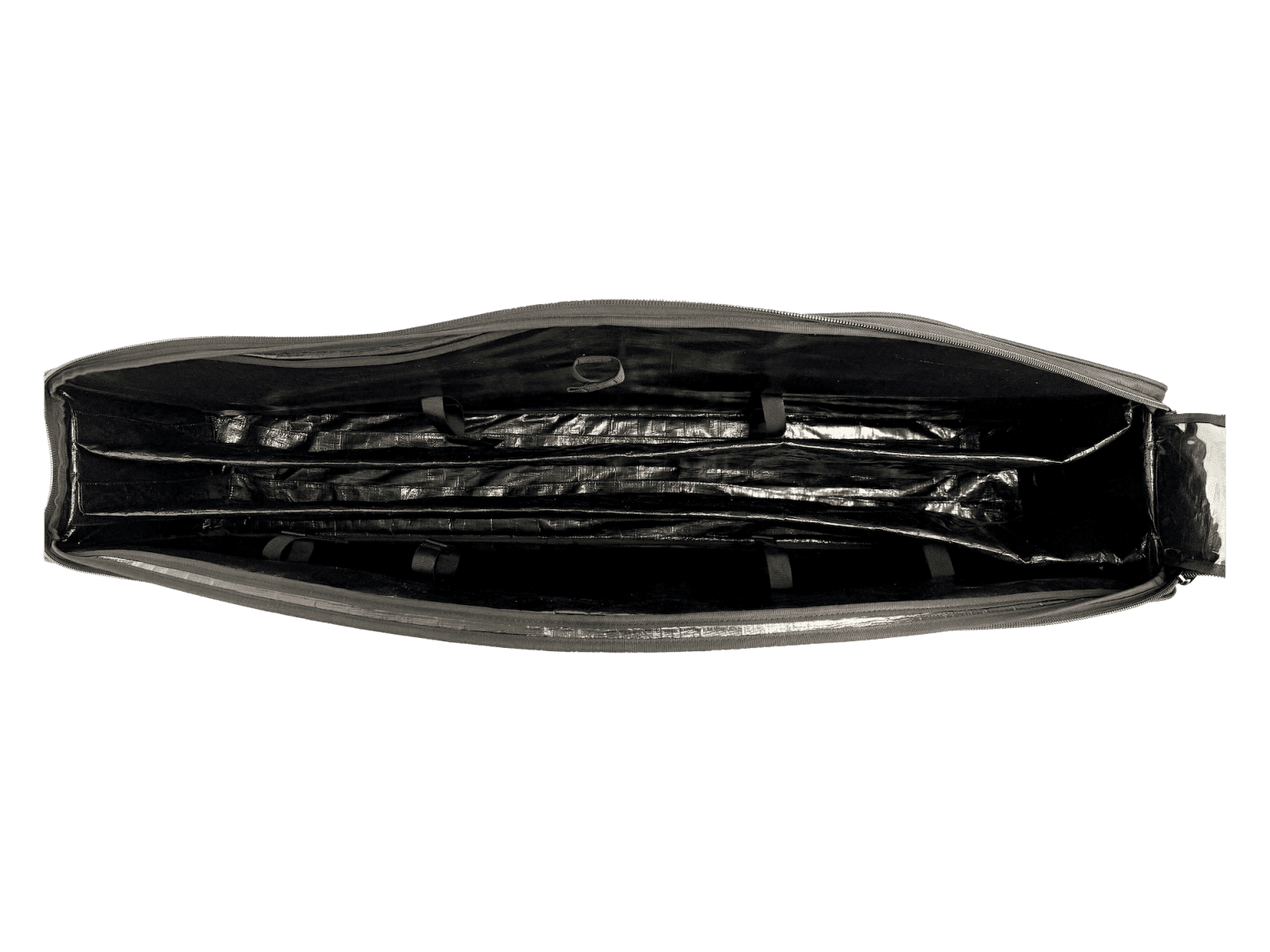 GA FOILS Carbon TEAM UHM Move Foil 2026