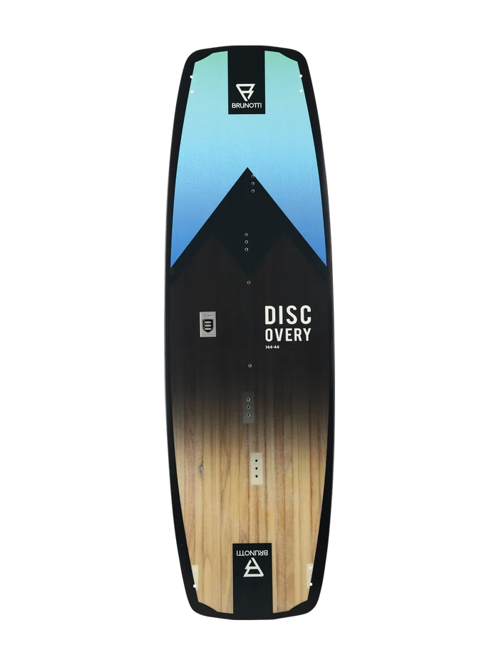 BRUNOTTI Discovery Twintip 2025
