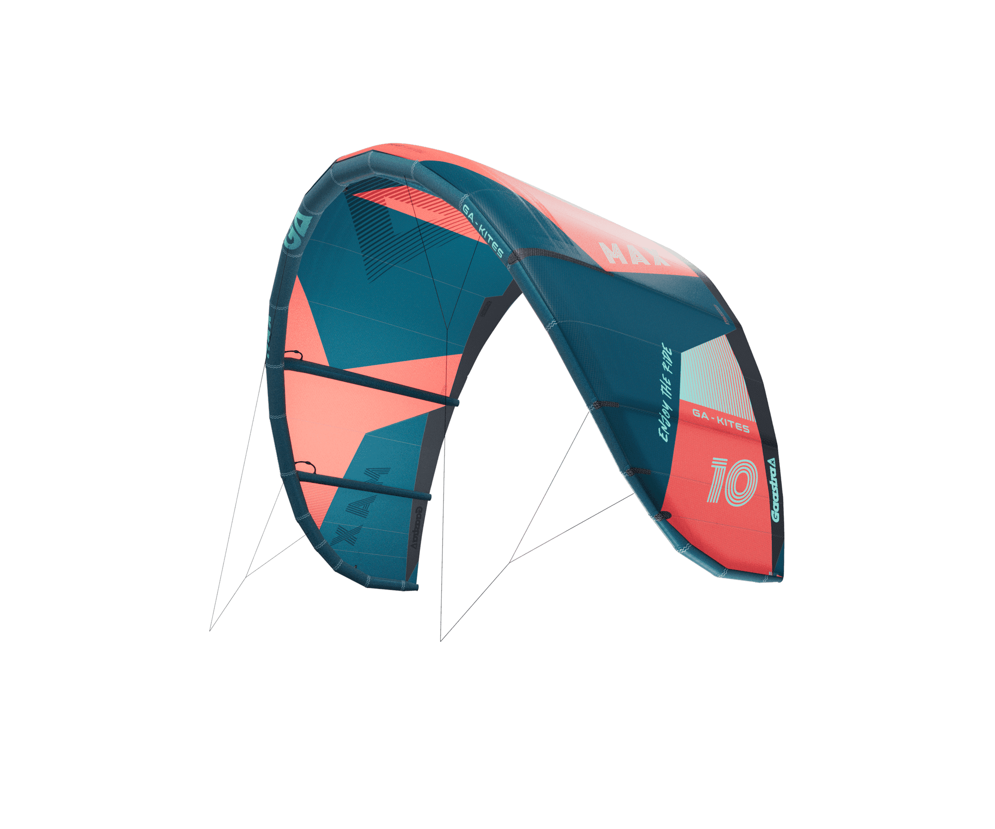 GA KITES MAX 2025