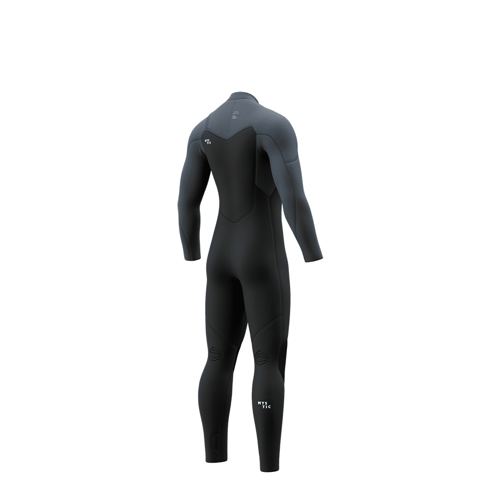 MYSTIC Motion Fullsuit 5/3mm Fzip 2027