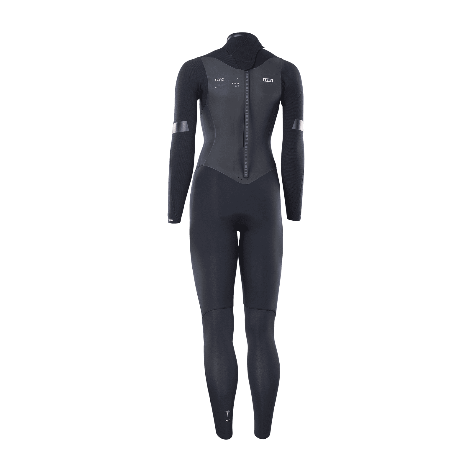ION Amaze Amp 5/4 Back Zip Wetsuit Women 2027