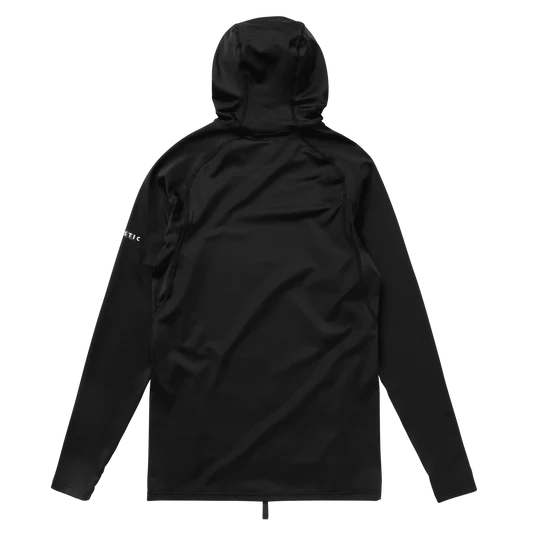 MYSTIC UNCHARTED Longsleeve rashvest 2025
