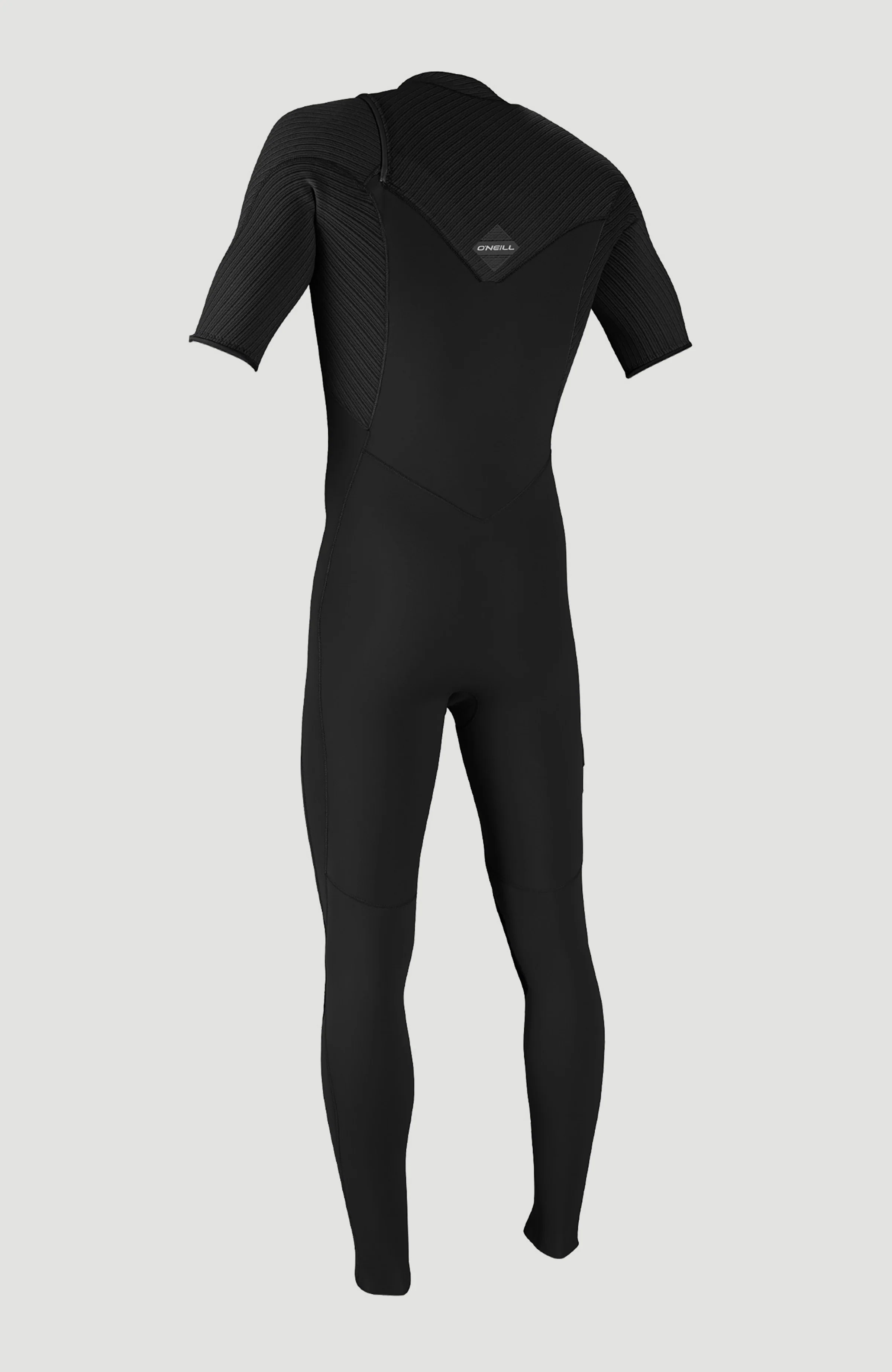 O'NEILL Hyperfreak 2mm Chest Zip S/S Full 2024