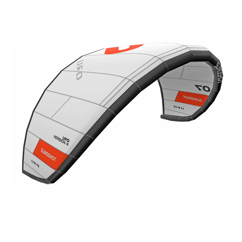 SLINGSHOT UFO V4 Kite 2026