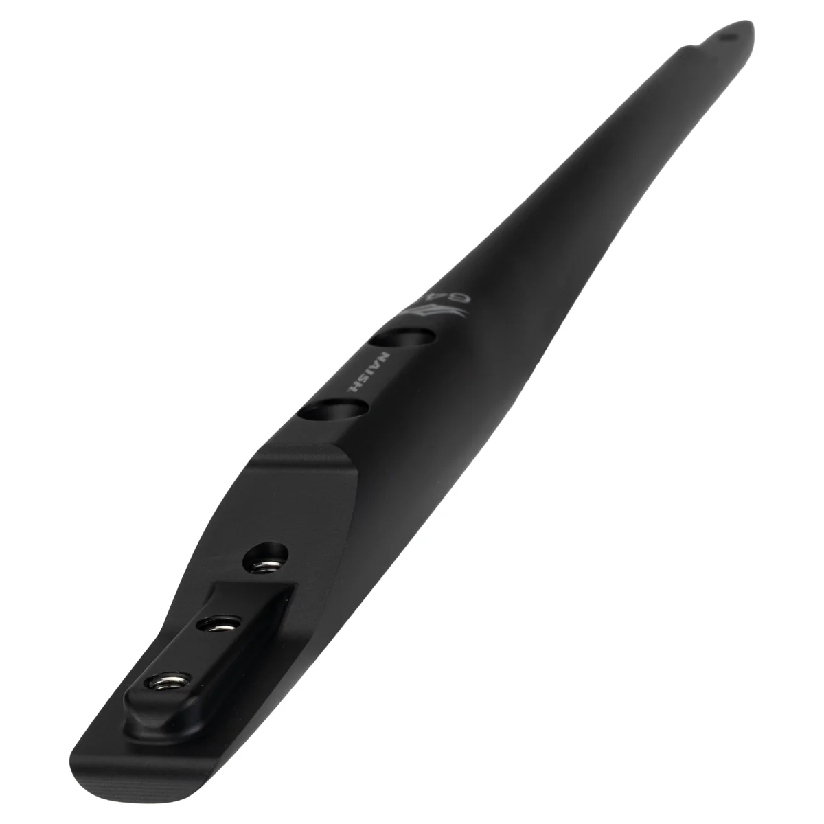 NAISH Fuselage 2026