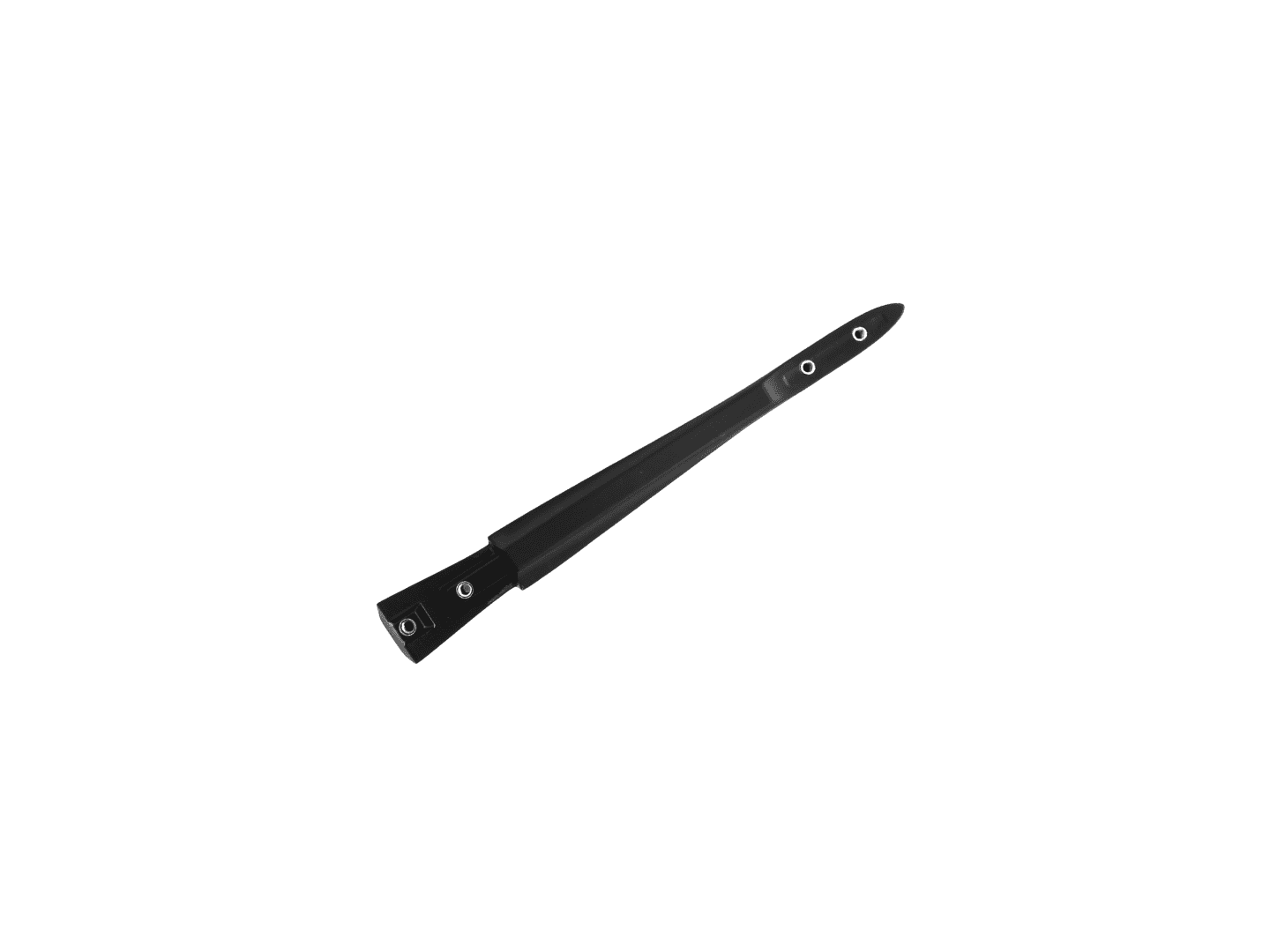 SABFOIL Fusoliera Full Carbon Blackbird - Size M
