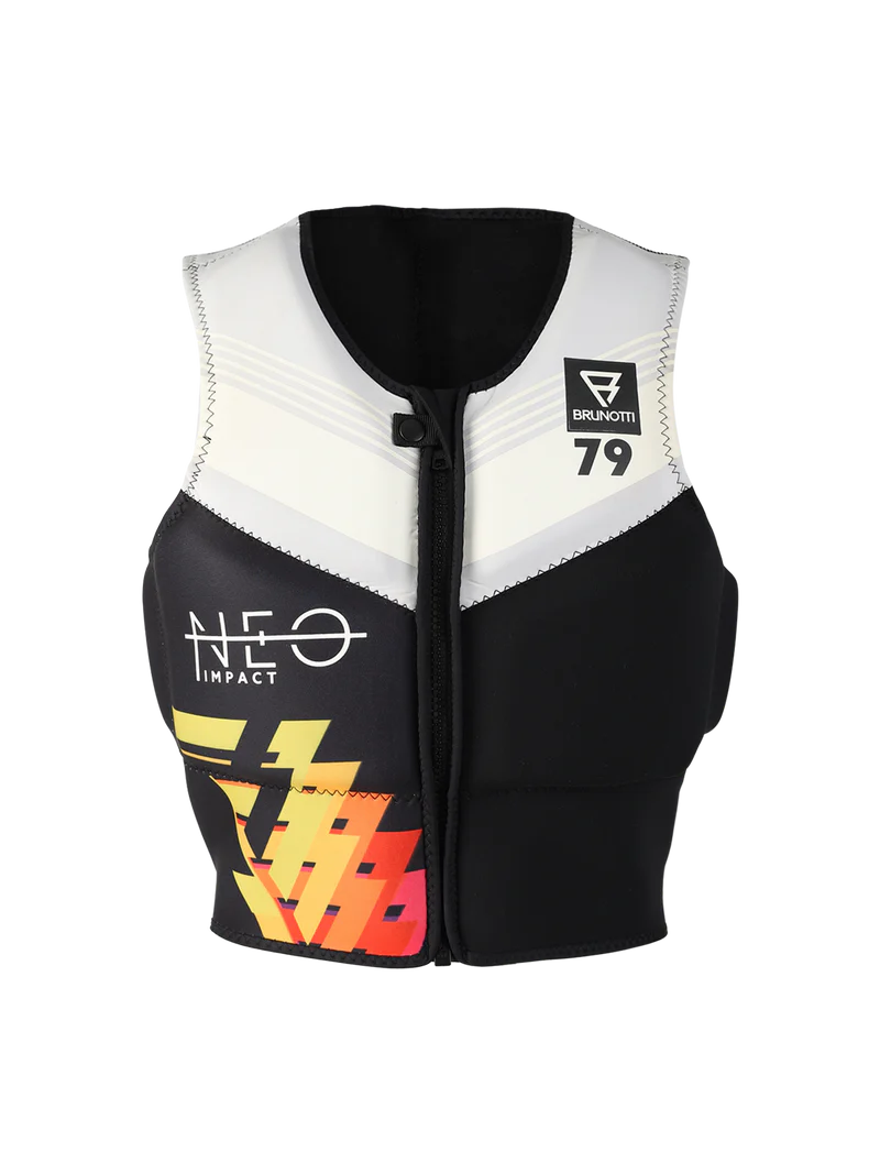 BRUNOTTI Neo Kite Uni Prallschutzweste