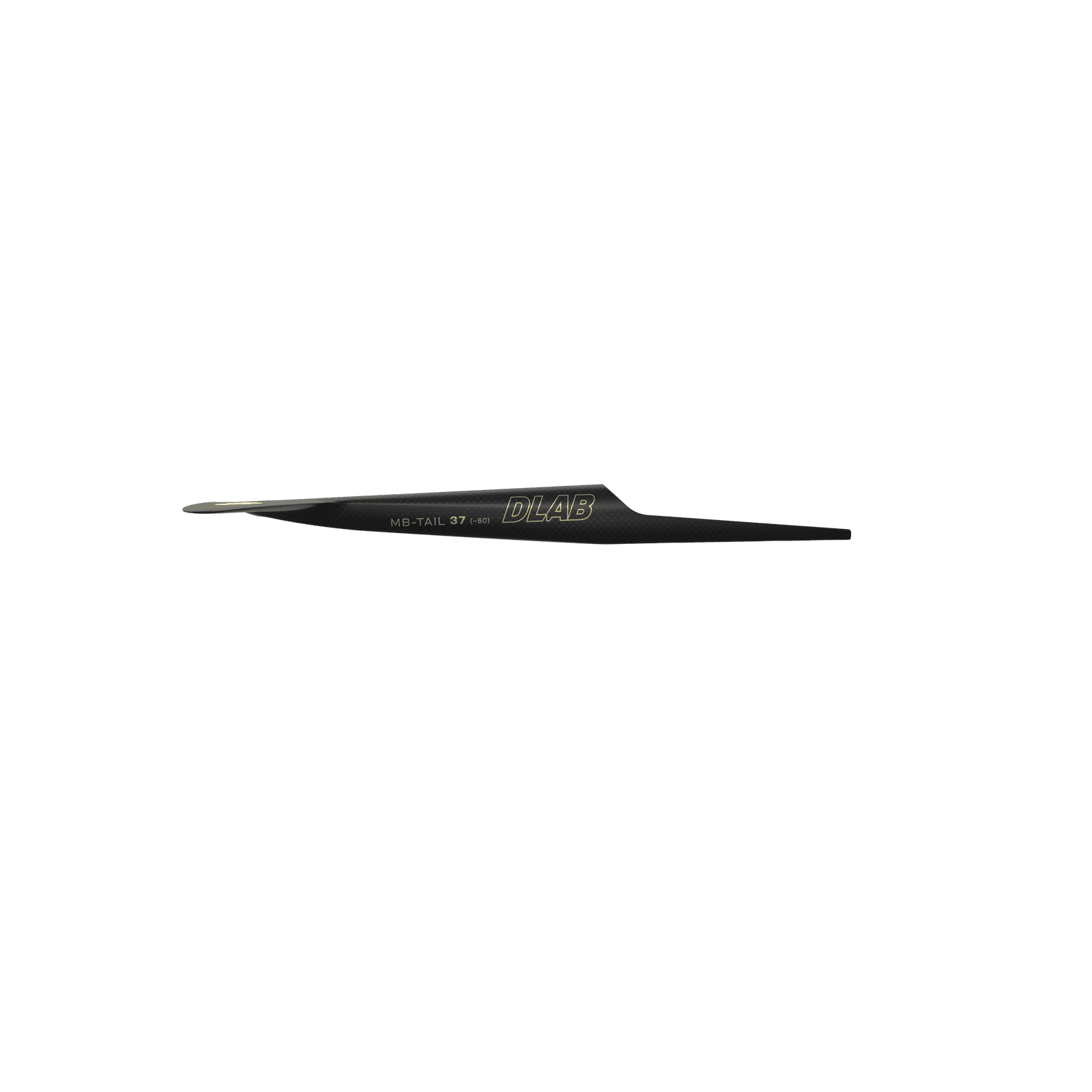 DUOTONE Monobloc-Tail F D/LAB 2027