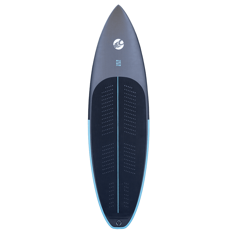 CABRINHA S-QUAD Waveboard 2026