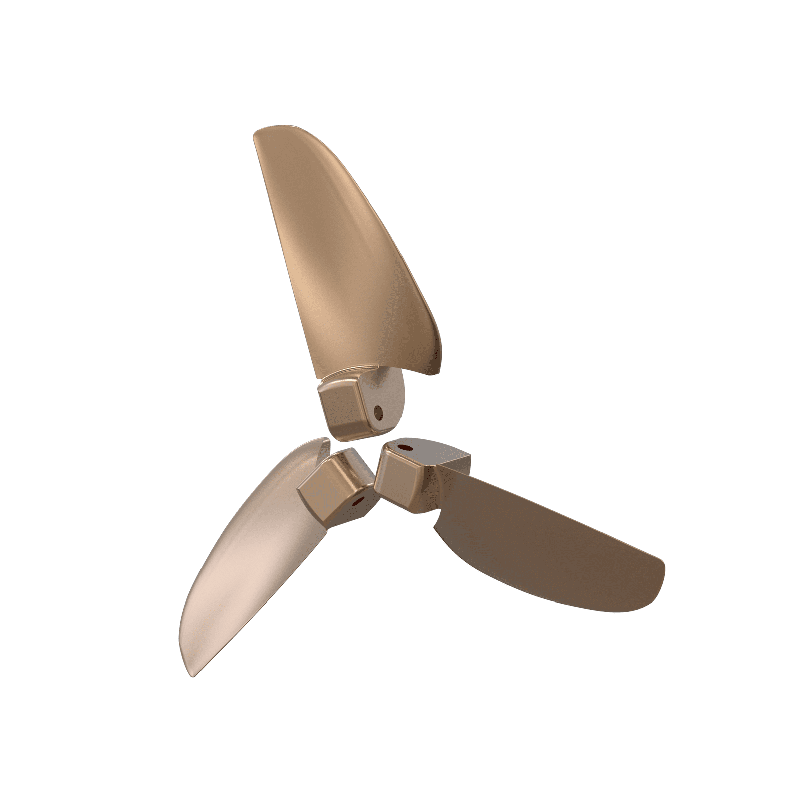 DUOTONE ePropeller 3-Blade SLS (3pcs) 2026