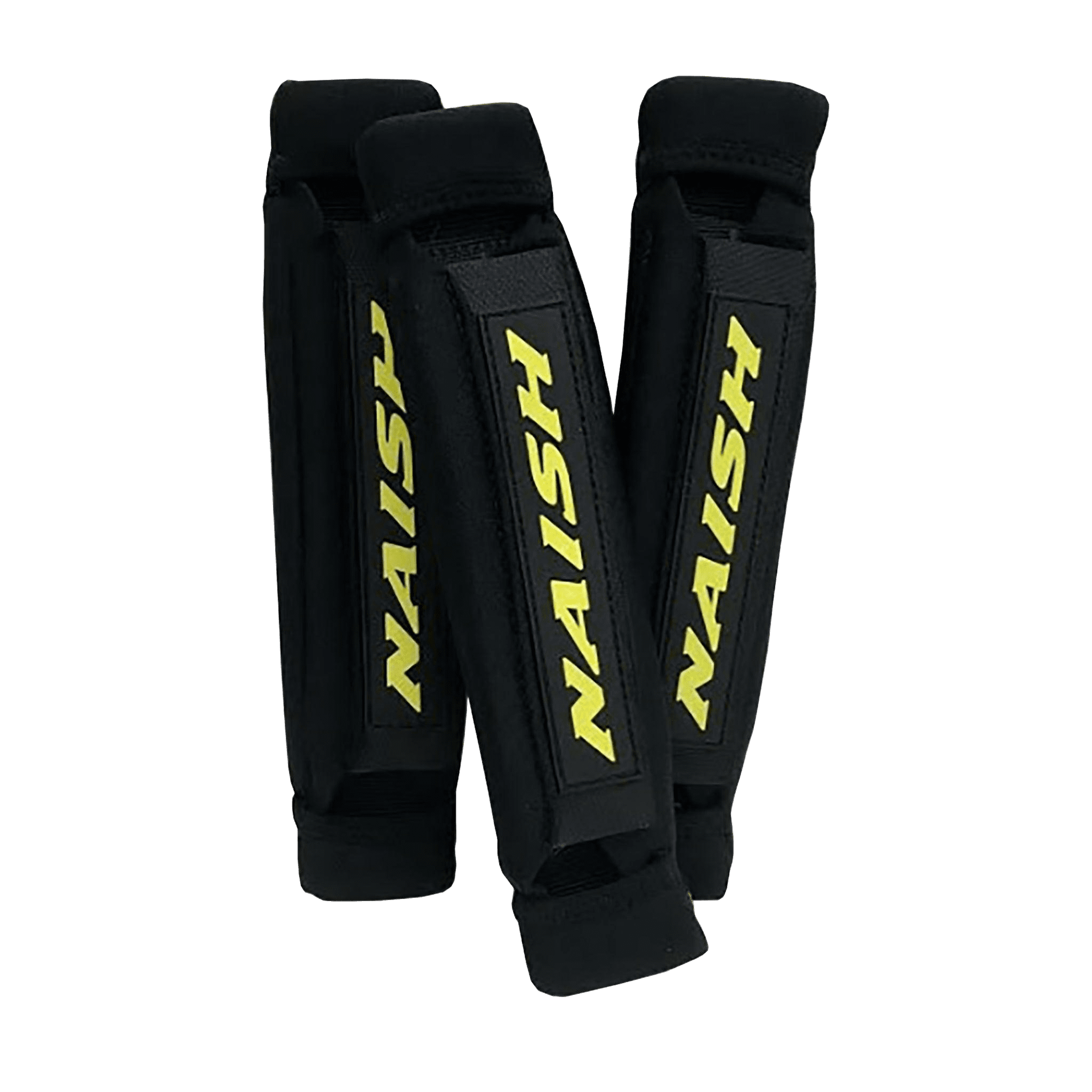 NAISH Foot Straps + Hardware Set
