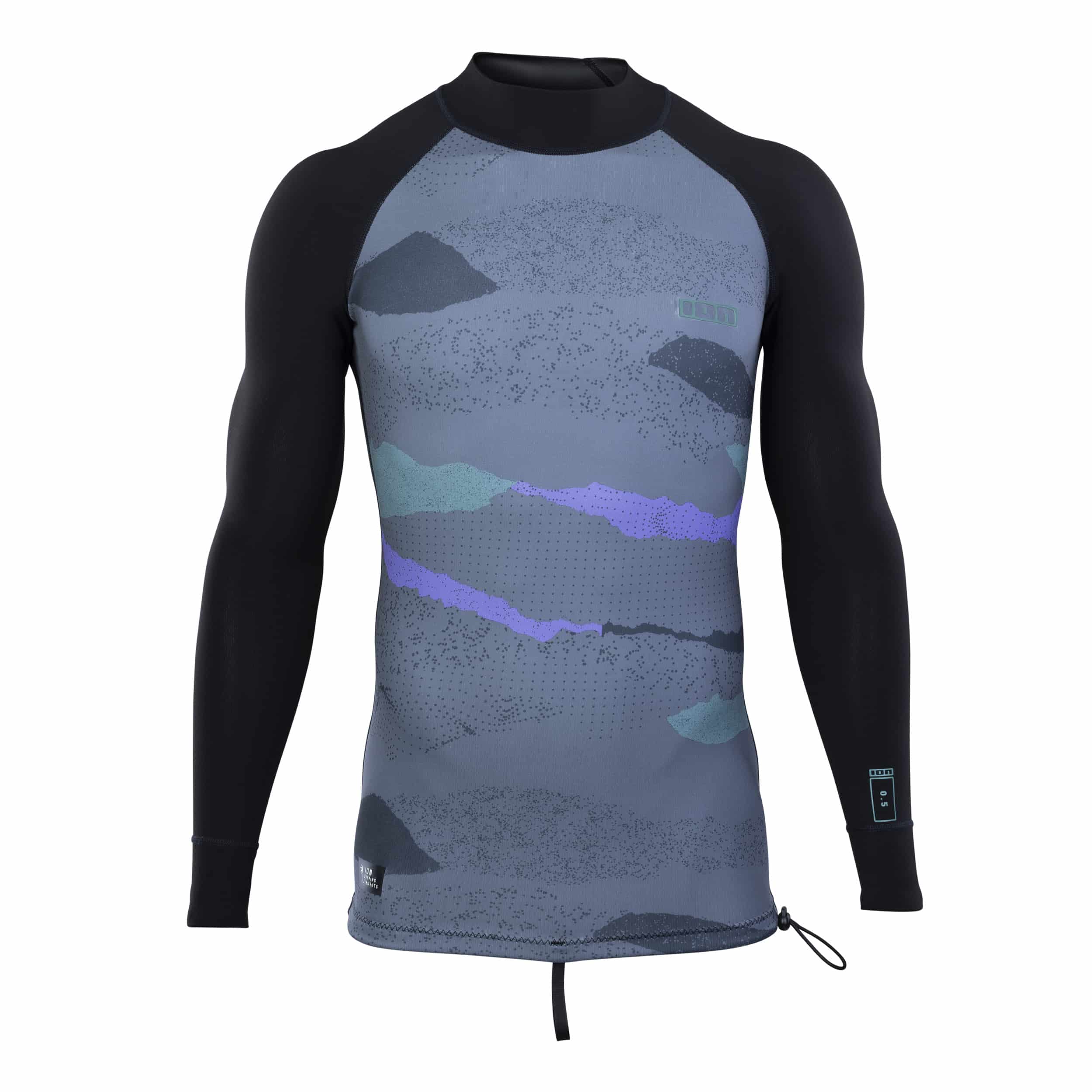 ION Neo Top 0.5 Longsleeve Men 2024