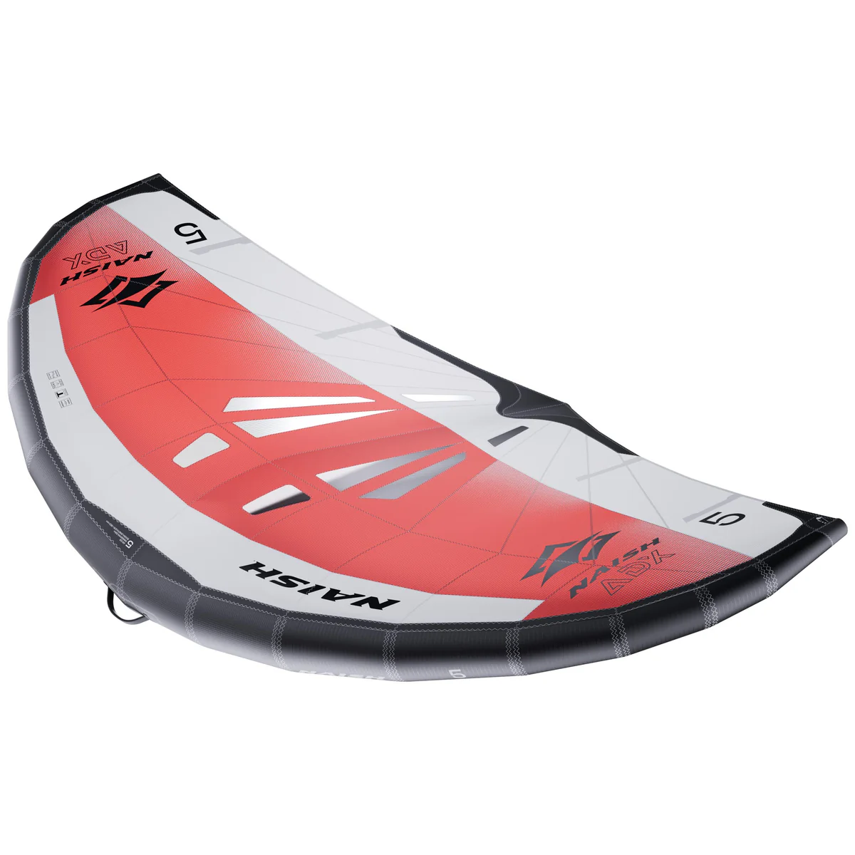 NAISH ADX 2026